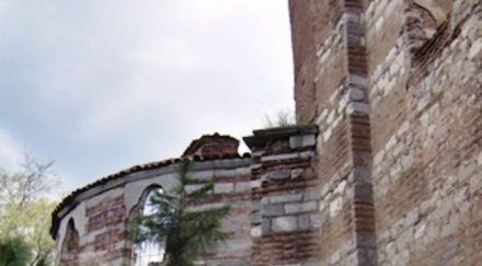 турция превръща прочут манастир джамия