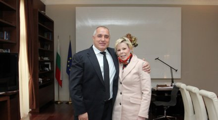 симеон хасан иска бойко прави българин