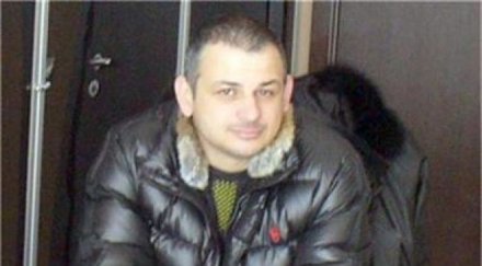 пребиха дясната ръка убития лихвар доневио