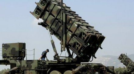 близкият изток война страните бойна готовност