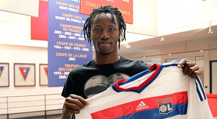 бакари коне подпис руския шампион зенит