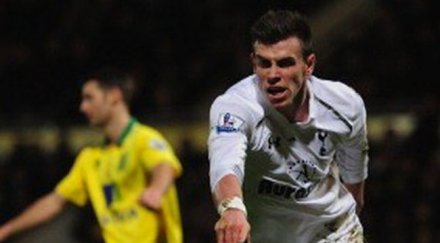 гарет бейл спаси тотнъм нова издънка