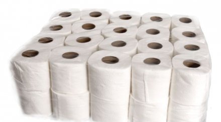 внимание опасна тоалетна хартия