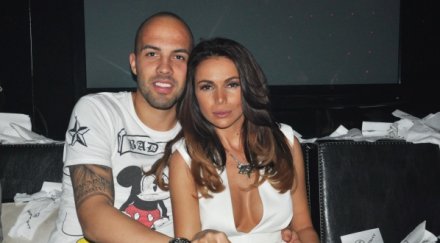 ники михайлов алисия венчали тайно