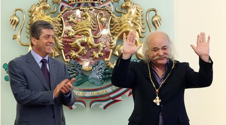 Боян Радев пред ПИК: Здрав съм, не съм болен от рак