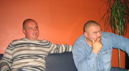 вкс прекрати дело братя галеви