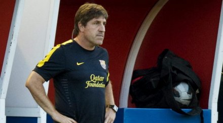 жорди роура трудно спрем кристиано роналдо