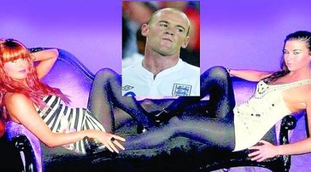 проститутката уейн рууни разкая поиска прошка съпругата