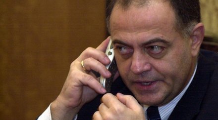 ген атанасов стреляха правораздаването българия