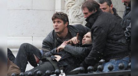 адвокатът баретата съдбата баретата ясна обяд