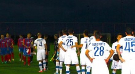 левски зрелищно равенство хит лига европа