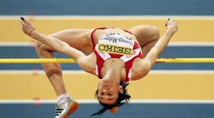 венелина венева остана втора чехия