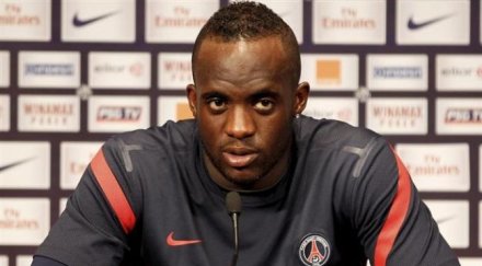 фиорентина поиска сисоко псж