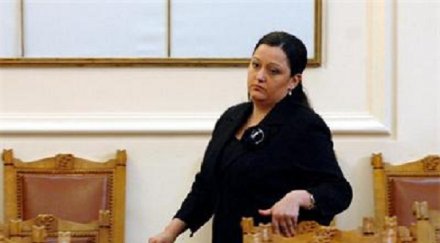 разпитват министри парламентарния контрол