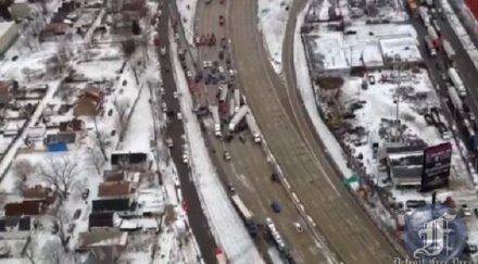 коли блъснаха сащ