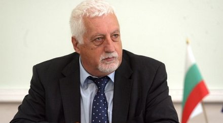 борисов получи оставката проф рангел гюров