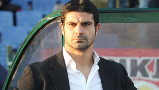 Гонзо взе нов вратар в Черно море