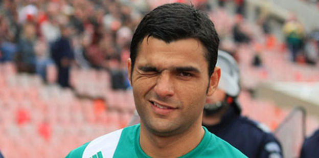 Бабангида се завърна в Берое (Стара Загора)