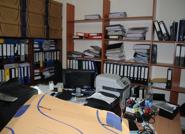 Чуждестранна фирма източила над 3 млн. лв. от бюджета