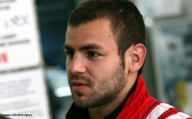 Спас Делев подписа с ЦСКА