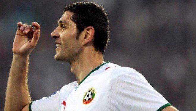 Димитър Макриев ще се пробва във втора руска лига