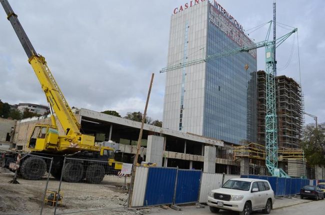 Представят проекта за пречиствателната станция на Златни пясъци