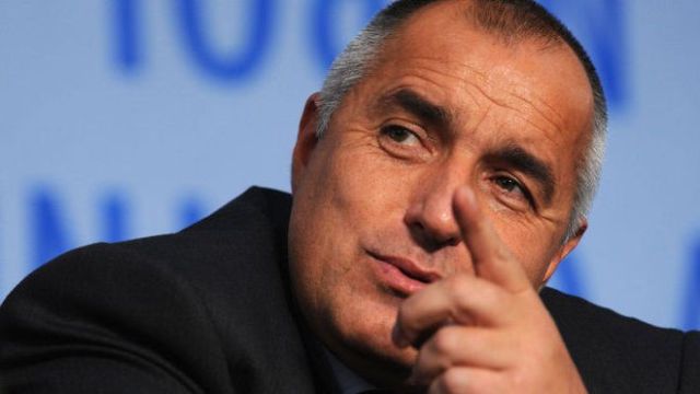 Наш емигрант към Бойко: Защо мълчиш, когато Лондон ни обижда?