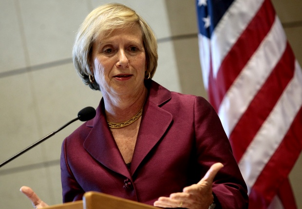 Марси Рийс: Очакваме политическа и съдебна позиции за стрелбите в София    