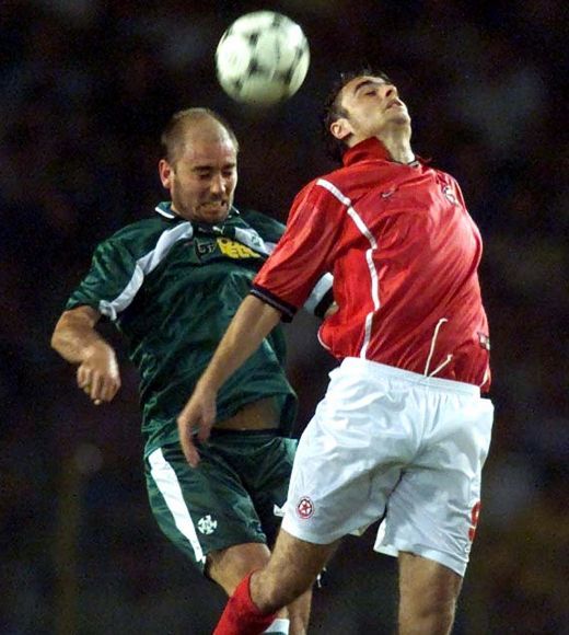 Нефтохимик и Сливен ще играят благотворителен мач в памет на Велиян Парушев