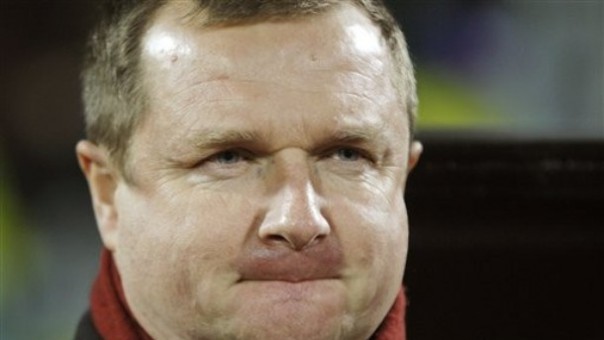 Павел Върба: Левски играе много бърз и дефанзивен футбол