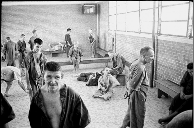 Шизофреници убиват и ядат хора