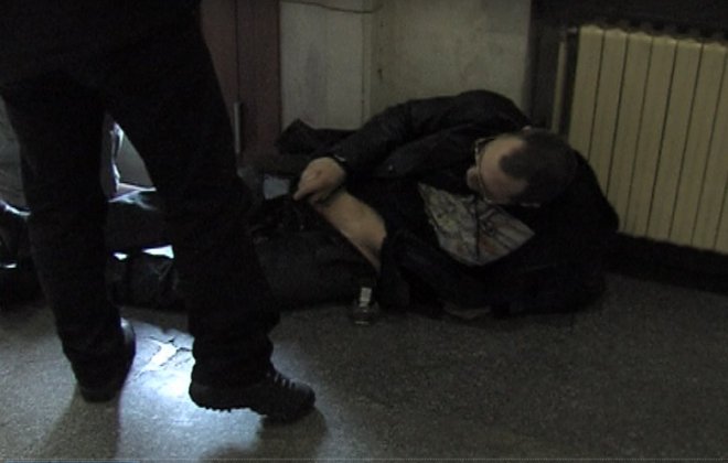 Гардове уж проверили периметъра преди стрелбата по Баретата