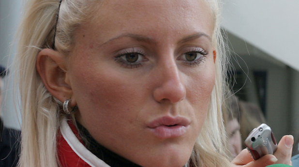 Тезджан Наимова се готви за европейското в Африка