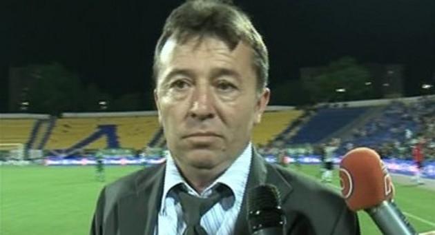 Дихонов: Локо (Пд) поискаха хем да им дадем безплатно пържолата, хем да им я платим