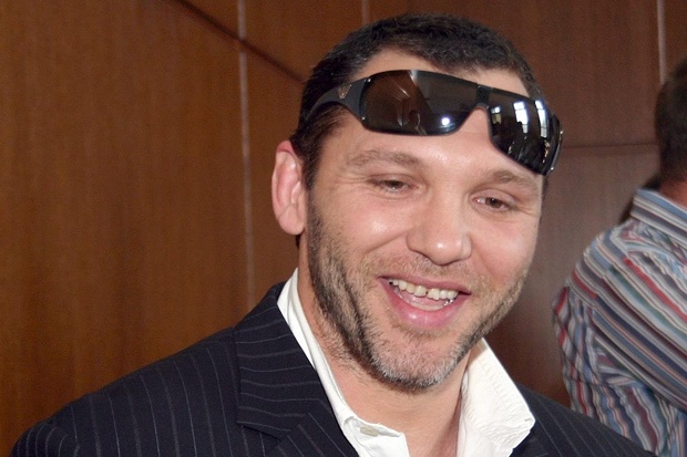 Адвокатът на Баретата: Не знам дали има подобрение, ще забавим делото