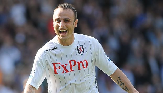 Бербатов отново ще играе за България!