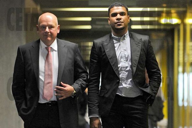 Затворникът Брено няма да заиграе скоро в Сао Пауло