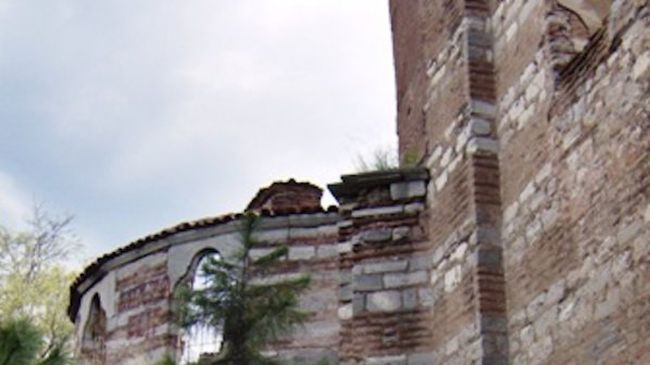 Турция превръща прочут манастир в джамия