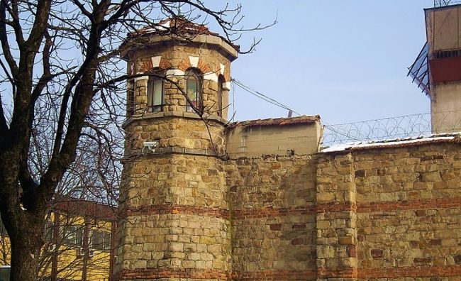 Лекарка от зaтвора пред скрита камера: На Чико му ускориха смъртта (Видео)