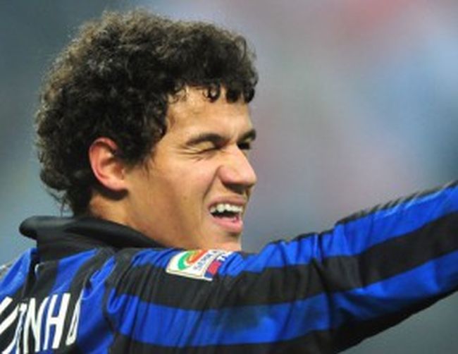 Официално: Коутиньо е футболист на Ливърпул