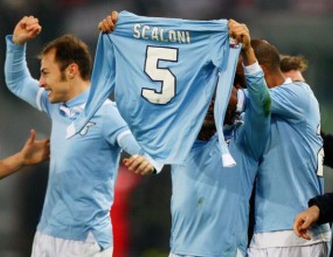 Лацио отстрани Ювентус след невероятна драма