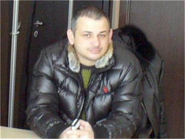 Пребиха дясната ръка на убития лихвар Доневио 