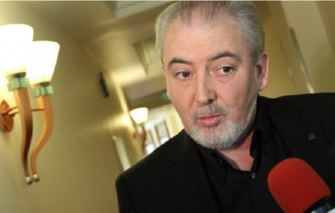 ДПС: Дянков смята ли акад. Воденичаров за феодален старец?