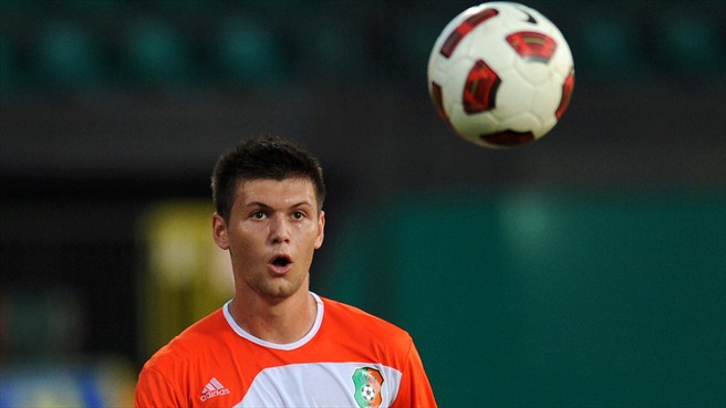 Валансиен праща скаут в Турция за талант на Литекс