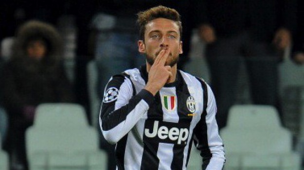 Клаудио Маркизио се извини на тифозите на Ювентус