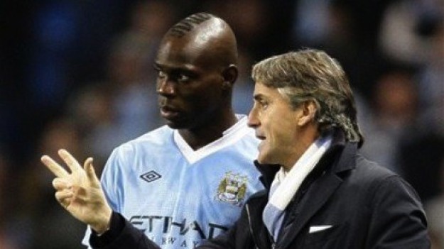 Милан купи Марио Балотели на половин цена