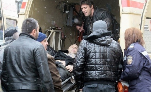 Златко Баретата поръчан от фирми за дългове