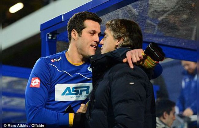 Манчестър Сити със скучно равенство срещу КПР