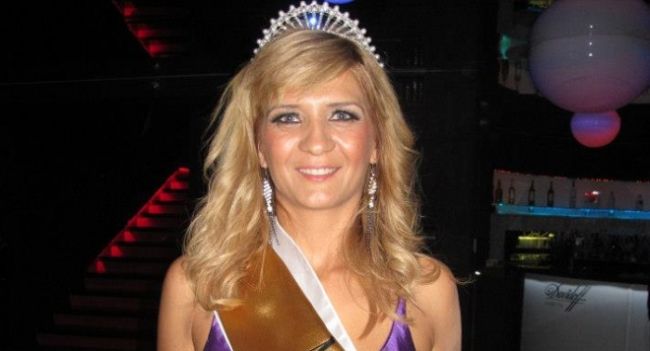 Спипаха Джинката - мъж на Мисис България 2012 с фалшиви 20 000 евро