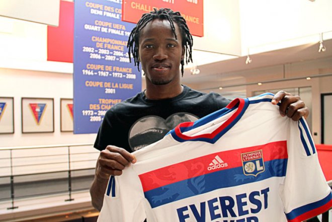 Бакари Коне е пред подпис с руския шампион Зенит